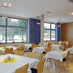 بيت ضيافة A&s Ferienzentrum 3*