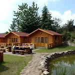 بيت ضيافة A&s Ferienzentrum 3*