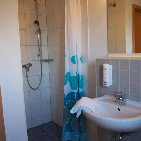 ゲストハウス A&s Ferienzentrum