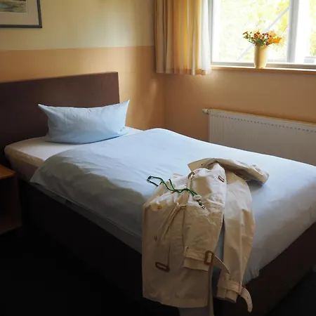 A&s Ferienzentrum Maison d'hôtes 3*
