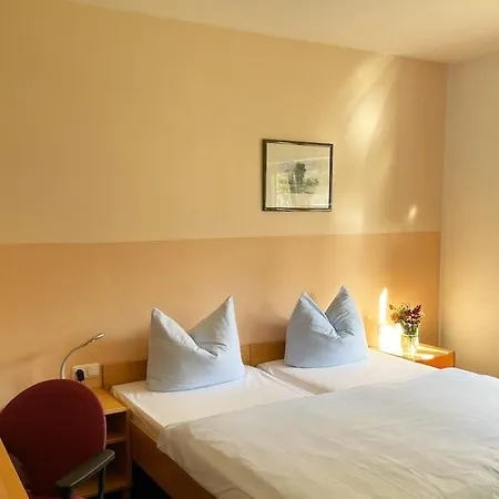 ゲストハウス A&s Ferienzentrum シュヴェリーン