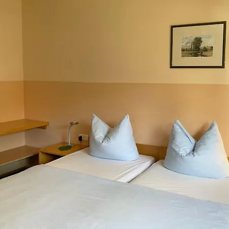 Gasthof Muess Schwerin (Mecklenburg-Vorpommern)