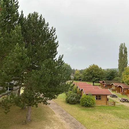 A&s Ferienzentrum Maison d'hôtes Schwerin (Mecklenburg-Vorpommern)
