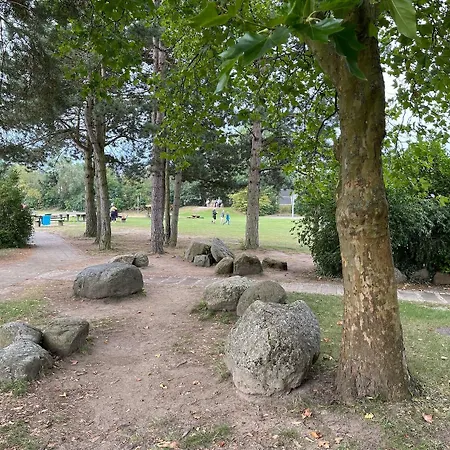 A&s Ferienzentrum