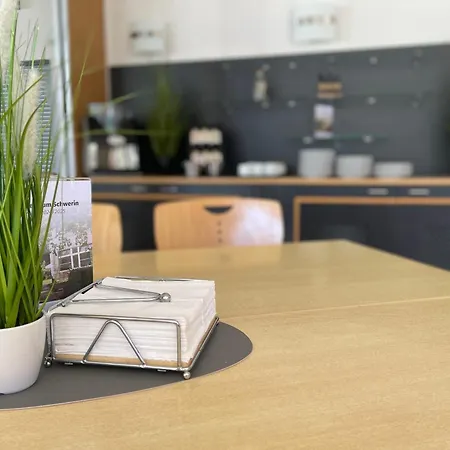 A&s Ferienzentrum Pensjonat