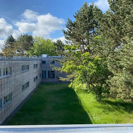 بيت ضيافة A&s Ferienzentrum