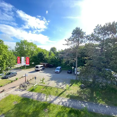 A&s Ferienzentrum 3*
