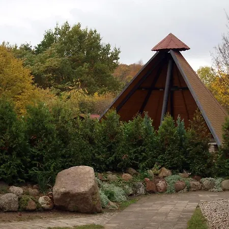 ゲストハウス A&s Ferienzentrum 3*