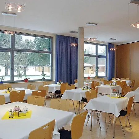 Maison d'hôtes A&s Ferienzentrum 3*