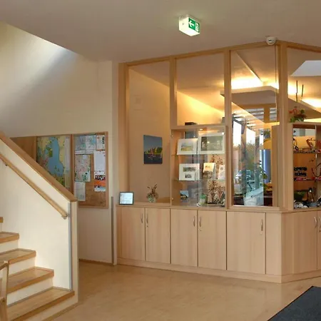 A&s Ferienzentrum