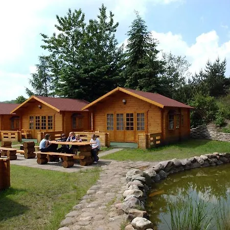 Maison d'hôtes A&s Ferienzentrum 3*