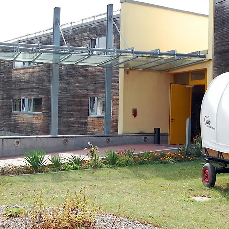 A&s Ferienzentrum ゲストハウス