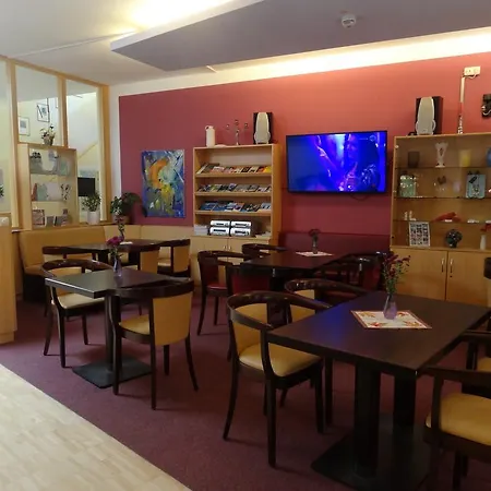 A&s Ferienzentrum