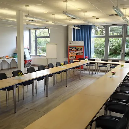 A&s Ferienzentrum Maison d'hôtes