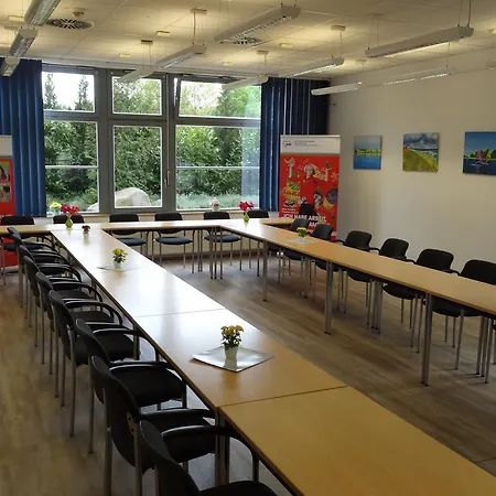 A&s Ferienzentrum